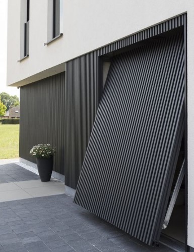 Garage Door